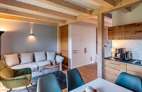 Lauta Apartment | House Refugium Lausitzer Seenland - Refugium Lausitzer Seenland