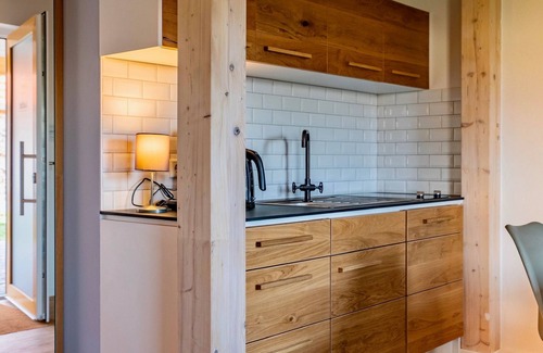 Lauta Apartment | House Refugium Lausitzer Seenland - Refugium Lausitzer Seenland