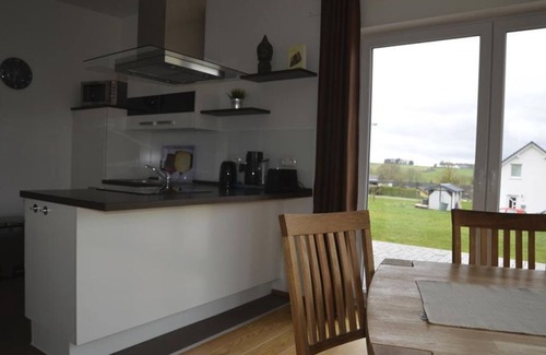 Eckfeld House | House relaxing. de - 5-bed cottage recoverable. de