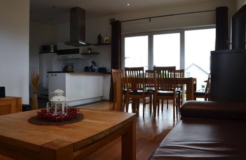 Eckfeld House | House relaxing. de - 5-bed cottage recoverable. de