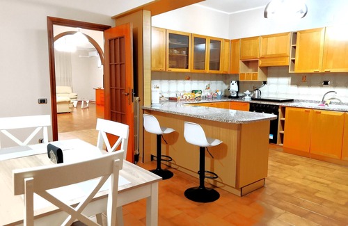 Colliano Bed & Breakfast | HOUSE REVOLUTION STYLE FC