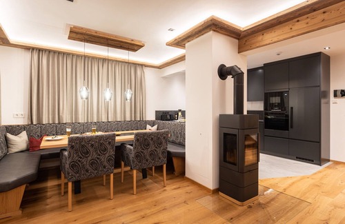 Forstau House | House Rubin