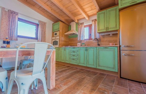 Vrgorac House | House Rusti (111511-K1) - Zivogosce