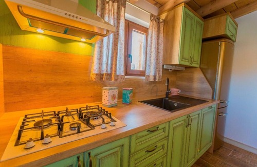 Vrgorac House | House Rusti (111511-K1) - Zivogosce