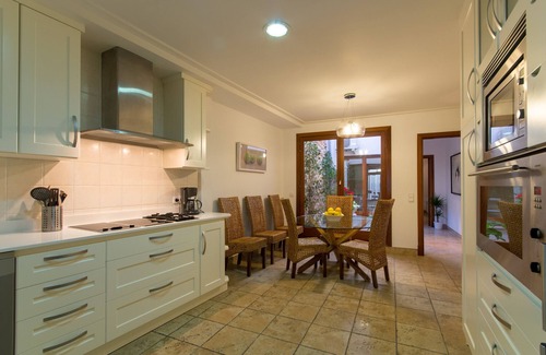 Sa Pobla Ski Chalet | House Sa Gran Pusa, House 5StarsHome Mallorca