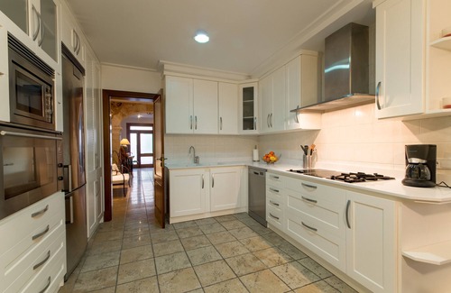Sa Pobla Ski Chalet | House Sa Gran Pusa, House 5StarsHome Mallorca