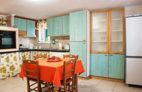 Torre Canne Apartment | HOUSE SABBIA