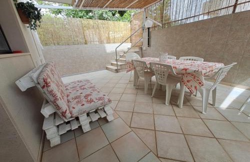 Torre Canne Apartment | HOUSE SABBIA