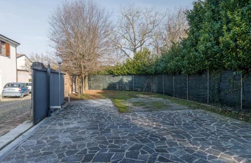 Sabbioneta House | House Sabbioneta