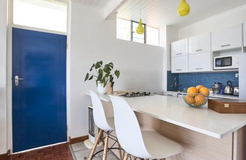 Muckleneuk Apartment | House Sandrock Muckleneuk Selfcatering apartment