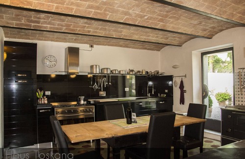 Castelnuovo Misericordia House | House SanMArtino - Holidays in a country house steeped in history