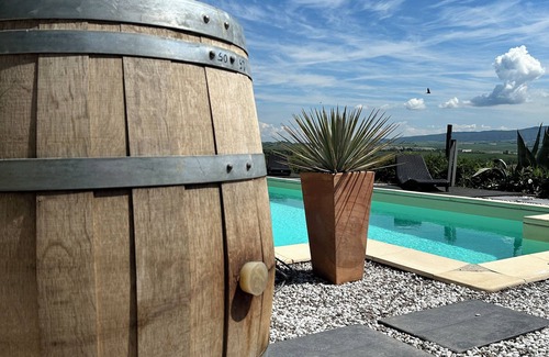 Castelnuovo Misericordia House | House SanMArtino - Holidays in a country house steeped in history