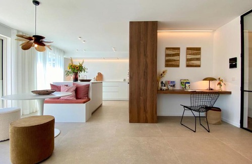 Wenduine House | House Santa Maria - North Sea Stays
