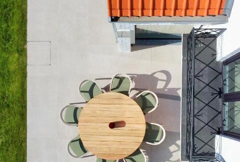 Wenduine House | House Santa Maria - North Sea Stays