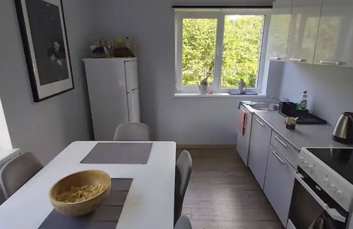 Saulkrasti House | House Saulkrasti Balta Kapa