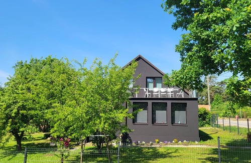 Saulkrasti House | House Saulkrasti Balta Kapa