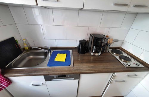 Mandelholz Apartment | House Schenk - Apartment Schenk