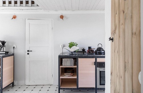 Glemminge House | House