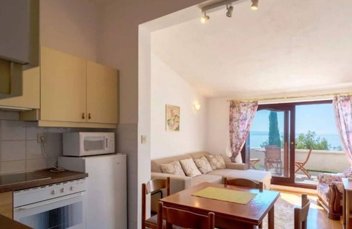 Businci House | House Sea front (112201-K1) - Okrug Gornji (Ciovo)