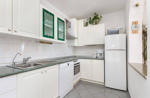 Businci House | House Sea front (112201-K1) - Okrug Gornji (Ciovo)