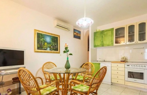 Businci House | House Sea front (112201-K1) - Okrug Gornji (Ciovo)
