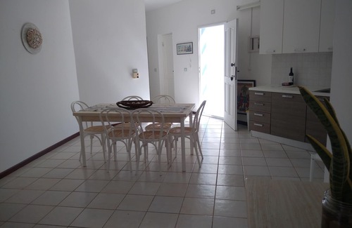Rabil House | House sea view #8B, Praia de Chaves, Boavista, Cape Verde