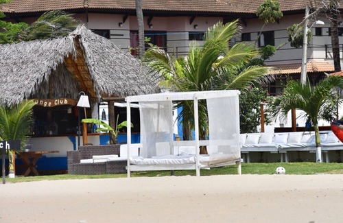 Pecém House | HOUSE SEA VIEW CUMBUCO BEACH