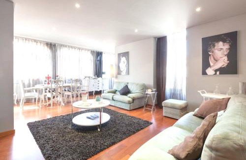 Caminha House | House sea view in Moledo with balcony and Internet.