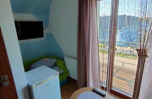 Sarbinowo House | House Seaside Relaxation - Nadmorski Relaks [for 10 persons]
