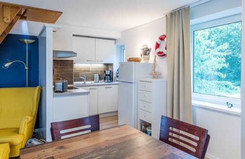 Niendorf Apartment | House Seeblick Apartment 15