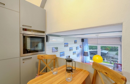 Reimboldshausen House | House Seebrise - lake view included