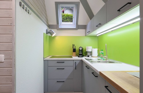 Reimboldshausen House | House Seebrise - lake view included