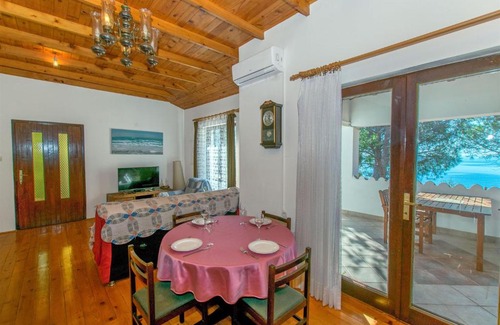 Potocnica House | House Silvestra