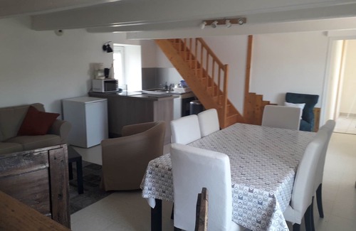 Plougoulm House | House St Pol de Léon/Roscoff (house 4/6 pers)