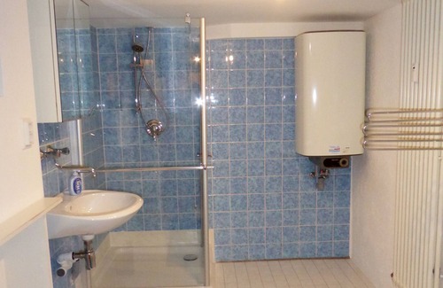 Starnberg House | House Starnberg - Komf. 6 room house for 1-10 people, approx. 180 m², garden