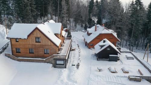 Hocko Pohorje Apartment | House Storz