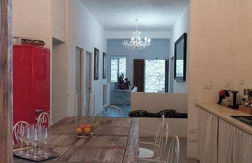 Monterotondo Marittimo House | House Sunshine of Tuscany 5 rooms garden large panoramic terrace