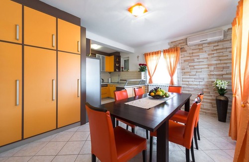 Zvekovica Apartment | House Sunset (99931-K1) - Konavle