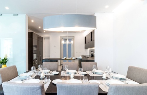 Lisbon Old Town Apartment | House Sweet Home - Lisbon Center