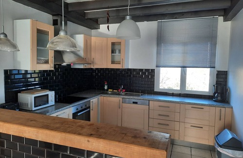 Mouguerre House | HOUSE/SWIMMING POOL AT 10 MN OF BIARRITZ AND 5 MN OF BAYONNE