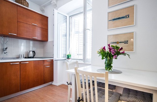 Dubrovnik Old Town House | House Tereza