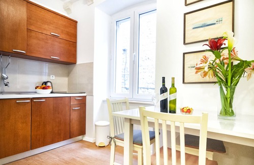 Dubrovnik Old Town House | House Tereza