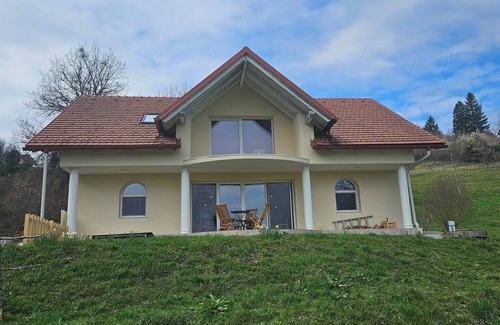 Podcetrtek Cottage | House Tereza