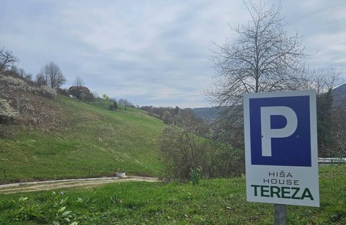 Podcetrtek Cottage | House Tereza