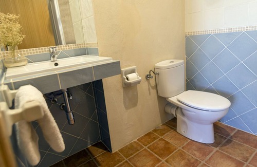 Bellestar Cottage | House the French for 4 people