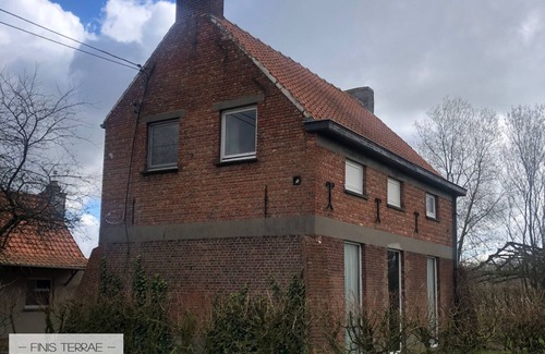 Wachtebeke House | House to Puyenbroeck