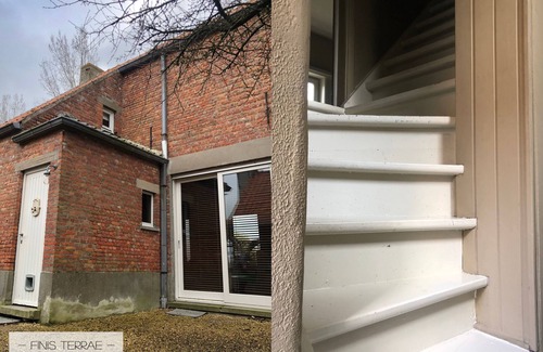 Wachtebeke House | House to Puyenbroeck