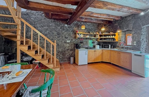 Brod Moravice Villa | House Toni by Villas Guide