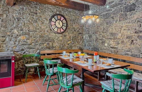 Brod Moravice Villa | House Toni by Villas Guide