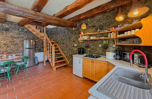 Brod Moravice Villa | House Toni by Villas Guide